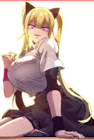 Conquering the Academy with Just a Sashimi Knife.] bruh what is this guy,  Who cares even if its a yandere? : rmanhwa