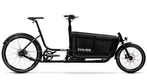 Douze V2 Transportrad F10 Und F30e In 2020 S Pedelec Lastenfahrrad Faltrad