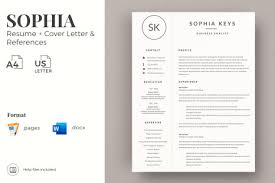 Add a list of references and you have a complete application package. Newest Resume Templates On Yellow Images Creative Store