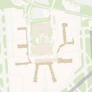 The Charlotte Hub serves as a key touchpoint, generated by AI
