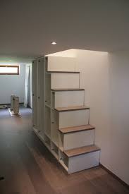Huto L Escalier Ateliers Seewhy Meuble Escalier Meuble Escalier Ikea Meuble Sous Escalier