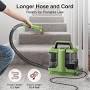 Horse Power Carpet Cleaning from www.amazon.com