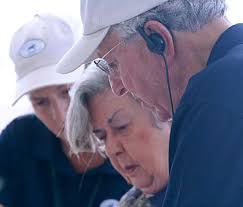 SPOTTED: USGA Women's Golf 10.07