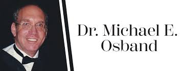 Dr. Michael E. Osband SeniorSwab