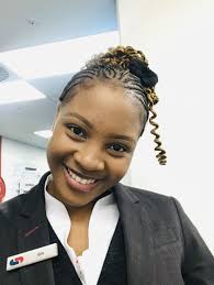 Thembisile Carol Tshabalala