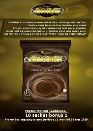 I have a sister and a younger brother. Cara Membuat Chocolatos Drink Dalam Bahasa Inggris Dan Artinya Masnurul