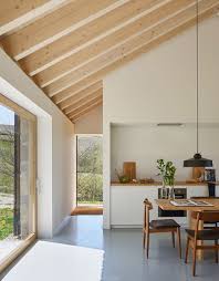 Cozy Villa In Beautiful Natural Park In Spain Photos Ideas Design En 2020 Maison Contemporaine Maison En Bois Moderne Belle Maison