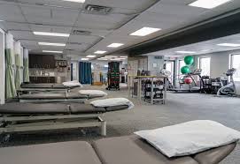 Team Rehabilitation Physical Therapy - Novi 2 - Novi, MI