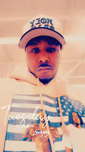 Dj Ghost (@danielboydk2)