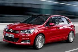 Image result for Rouge Carmen 2011 Citroen