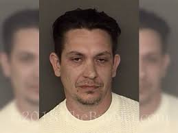 Waldorf man busted for DUI, weapons violation