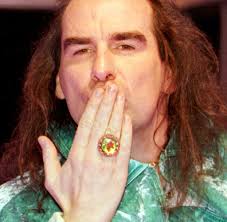 Guildo horn was born on february 14, 1953 in trier, germany as horst köhler. Schlagersanger Guildo Hat Seine Freundin Lieb Und Geheiratet Welt