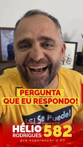 Hoje é dia de perguntas aleatórias e respostas sinceras., 🏆 Falei do que  mais importa na minha vida, da minha maior inspiração na política, de  transporte público... e até do tal Mundial do Palmeiras ...