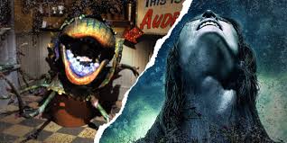 Please give appreciation for this content such as criticism, suggestions, like, share and subscribe if you enjoyed it. Horror Daily Double Little Shop Of Horrors The Ruins Rotten Tomatoes Movie And Tv News