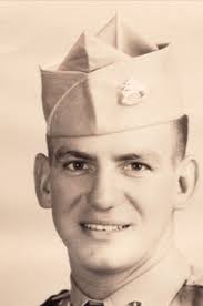 Inside Joplin Obituaries: Robert Kyger