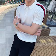 Discover our sporty range of colours and brands. Casual All Match Polo Homme 2019 Summer Men Polo Shirt Short Sleeve Slim Fit Polo Shirt Men Clothing Men