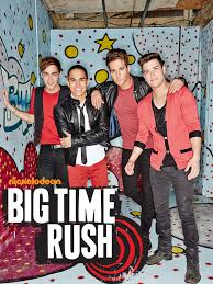 Four friends get an opportunity to work together and become a music group. Big Time Rush Where To Watch And Stream Tv Guide