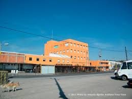 Www empacadora san marcos com. Empacadora San Marcos Cruz Roja Mexicana Delegacion Grajales Puebla