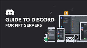 Guide To Using Discord For Crypto And Nft Servers Chain Debrief