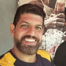 Rafael Armando Becerra Cermeño