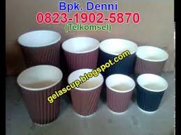 Untuk mengemas minuman dan makanan panas, hot paper cup membutuhkan lapisan plastik (pe) yang aman. 0823 1902 5870 Telkomsel Gelas Cup Sablon Gelas Kertas Untuk Minuman Panas Paper Cup Kopi Youtube