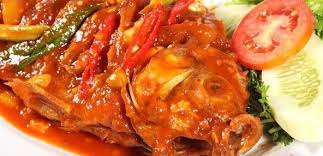 Penjelasan lengkap seputar ikan nila. Pusat Resep Indonesia Resep Ikan Nila Saus Padang Asam Pedas Manis