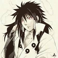 Indra Otsutsuki On Twitter All Mangekyou Sharingan And Susano Os Indra looks confident, ashura looks relaxed. mangekyou sharingan and susano os