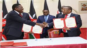 Nairobi's governor mike sonko leaves the court room after a hearing, after he was arrested on nairobi governor mike sonko, facing an imminent impeachment process, handed over several critical. Experts Warn Of Legal Crisis In Nairobi Take Over Capital News