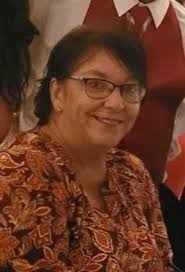 Obituary information for Jessica Domangue Dupre