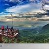 Untuk wisatawan yang hanya berkunjung tanpa kegiatan. 1