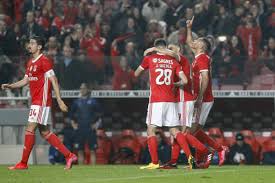 Maybe you would like to learn more about one of these? Benfica Beat Belenenses Sad And Keep Difference To Porto Ineews The Best News