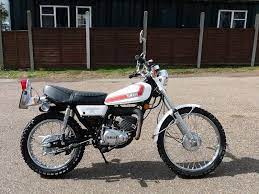 Buy dt yamaha motorcycles & scooters and get the best deals at the lowest prices on ebay! 1977 Yamaha Dt250 Classic Motorcycles Yamaha Bike