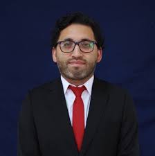 Pablo Salgado Zapata