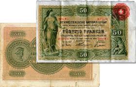 Weiterführende informationen und die möglichkeit, einzelne cookies zuzulassen oder sie zu deaktivieren, erhalten sie in unserer datenschutzerklärung. Banknoten Die Schweiz Erhalt Neue 50er Noten Doch Warum Kams Zur Verzogerung Aargauer Zeitung