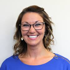 Congratulations to Michelle Peterson, Chief Marketing Officer, for  celebrating 18 years with ViaCU!