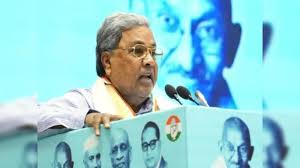 Sri Rama Sene functionary held for allegedly poisoning drinking water at  school to get Muslim headmaster shifted: Siddaramaiah - The Economic Times