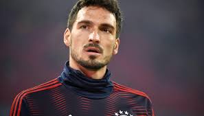 Germany boss joachim low has recalled thomas muller and mats hummels to the squad for the european championship. Borussia Dortmund On The Verge Of Signing Mats Hummels From Bayern Munich Yoursoccerdose