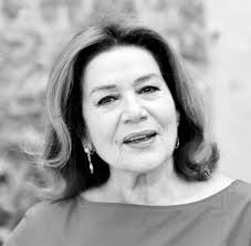 † april 21, 2019 in munich ) was a german actress , voice actress and author. Tatort Ein Jahr Nach Ihrem Tod Lauft Hannelore Elsners Letzter Film Welt