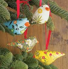 Bird Christmas Tree Ornaments Best Tree Ornaments Paper Mache Christmas Christmas Ornament Pattern Paper Mache Crafts