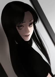 Tomie By Revolmxd Anime Art Girl Evil Anime Anime
