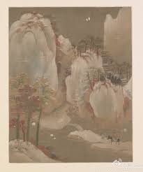 sina visitor system art painting photo