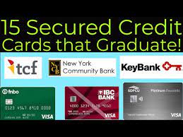 Keybank key secured credit card review this is a secured credit card credit card issued by keybank. Top 5 Business Secured Credit Cards For Building Business Credit Litetube