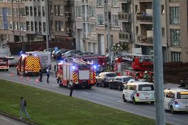 Je helpt mee met het opzetten en uitvoeren van externe en interne. Brandweer Rukt Uit Voor Keukenbrand Op Bisschoppenhoflaan Deurne Leeft