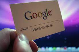 Making a business card doesn't have to be expensive, you can use house hold items. 5 Things Your Business Card Must Have Rediff Com Get Ahead