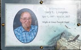 Gary Lynn Lindgren (1947-2017)