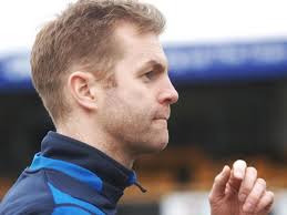 Pained Weaver waiting for video evidence before criticising Burrell red