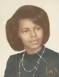 Obituary information for Linda Verdia Davis