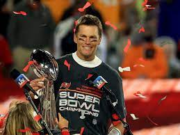 Jun 21, 2021 · tom brady. Tom Brady S Chances Of Winning 8th Super Bowl Ring According To Bookmakers