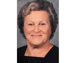 Anna Szoke Obituary (1931