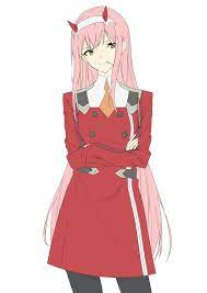 Pin On Darling In The Franxx